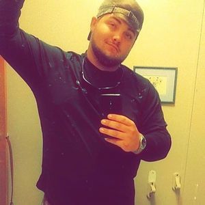 Meet your Posher, Wesley